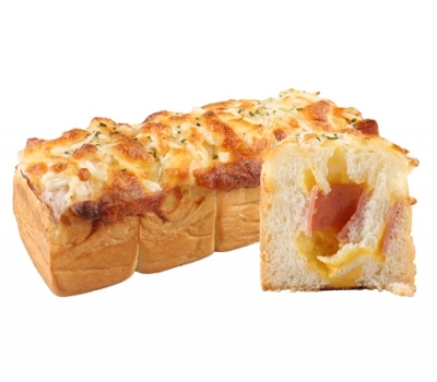 變性淀粉 NOOMAT-5在面包、吐司中的應(yīng)用